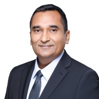 Ravinder Saini