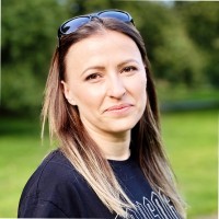 Monica Dumitrascu