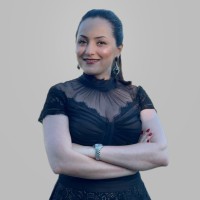 Elaheh Yademellatian