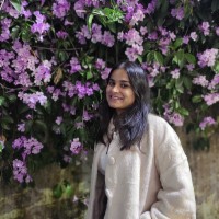 Megha Gupta