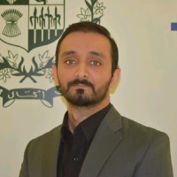 Ossama Ahmed