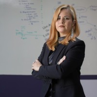 Karla Montserrat Duarte Pérez