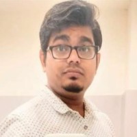 Deepak Gouda