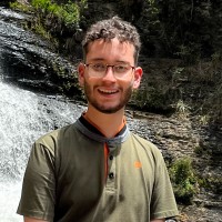 Andres Felipe Diaz Silvera