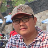 Ahmad Zaki