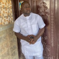 Abdulsalam Olorire Moshood
