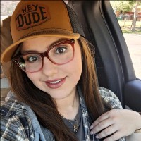 Ashley Guerrero