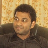 Manoj Ranasinghe