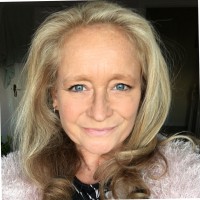 Catriona Wood