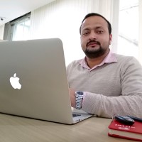 Surjit Ganotra
