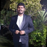 Darpan Chaudhari