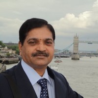 Ramakrishnan Subramanian