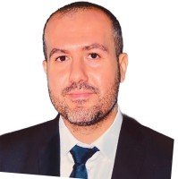 Mohamed El Azzouzi