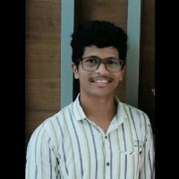 Yogesh Pashte