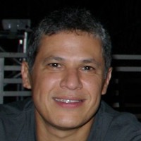 Sergio Araujo