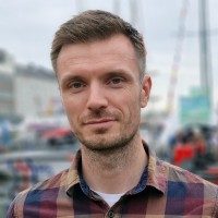 Jon Vaag Eikeland