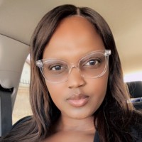 Lebogang Molefe