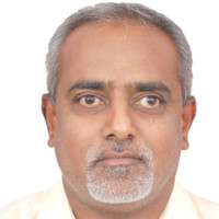 Ajit Upadhye