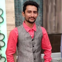 Chirag Adhav