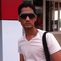 Umair Ashraf