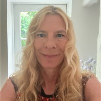 Susanne Kjær Larsen