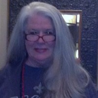 Mary Stander