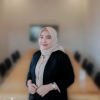 Syafararisa Dian Pratiwi