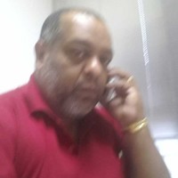 Nivaldo Gomes dos Santos Junior