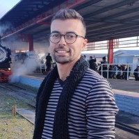 Lucas Grossi