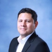 Andy R. Coronado
