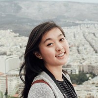 Connie Yao