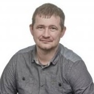 Roman Melnychenko
