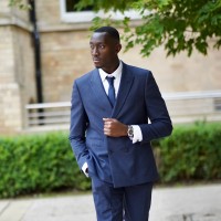 Stefano Koffi