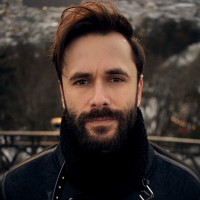 Oleksandr Marochkanych