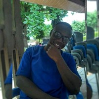 Kwafo Solomon