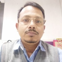 Achintya Kumar Samanta