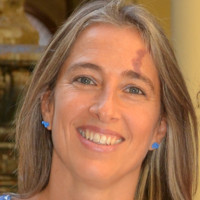 Maria Eugenia Ansalas