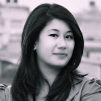 Simron Shrestha