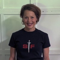 Sarah Debauge