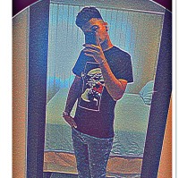 Tashlin Govender