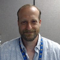 Andrew Cook