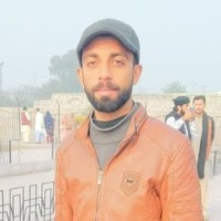 Shahbaz Hussain
