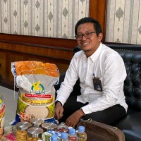 Sri Budi Prasetyo