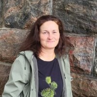 Helle Dandanell Post R.