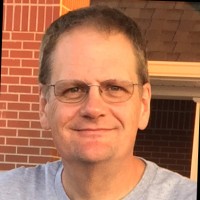 Chris Van Genderen