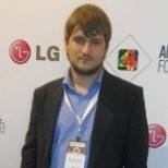 Artem Kaplenko