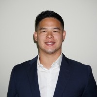 Nathan Goodwin, Pe, Pmp