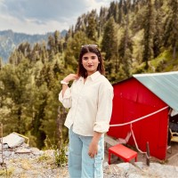 Aleena Haider