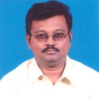 Vijay Ananth Chidambaram