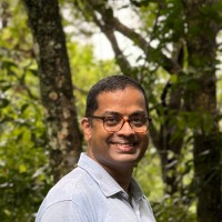 Vinod Kamalam